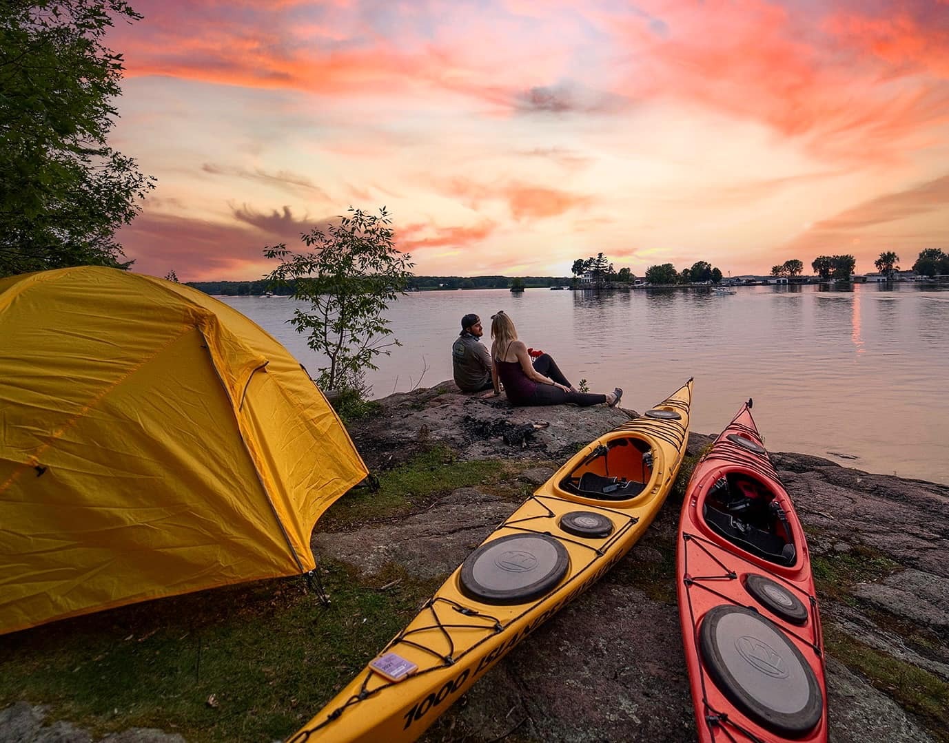 1000 Islands feature image