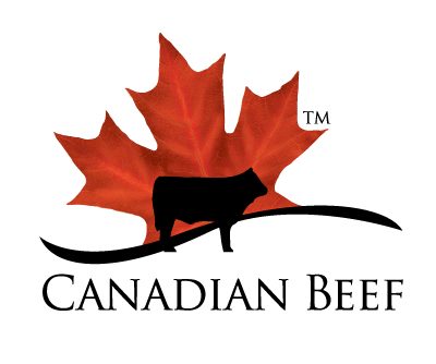 Canada Beef logo