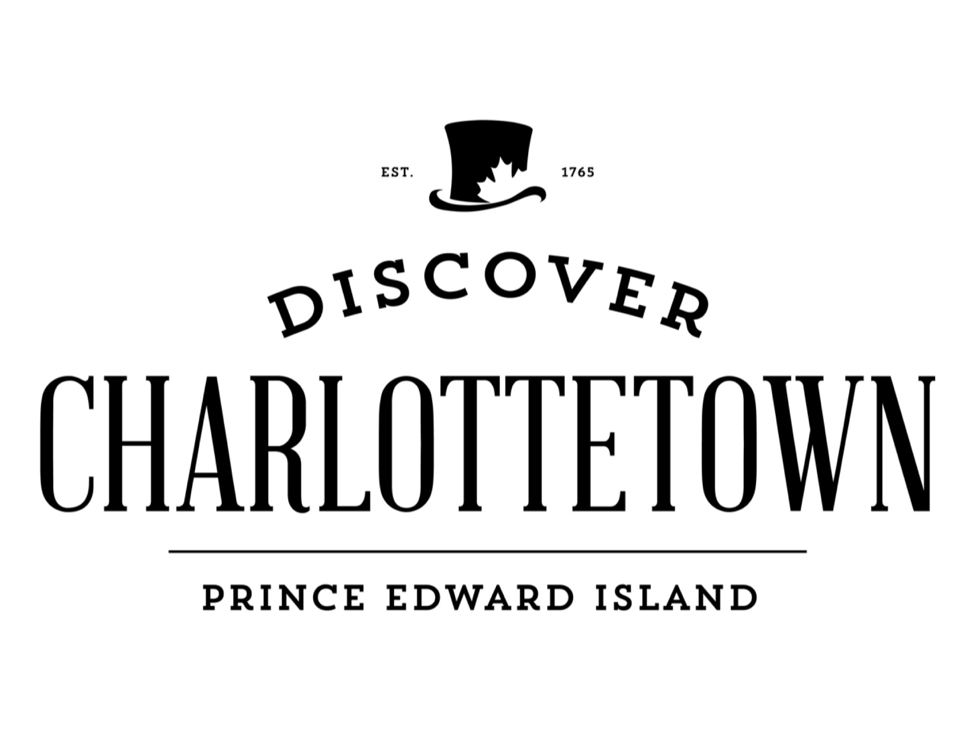 Discover Charlottetown logo