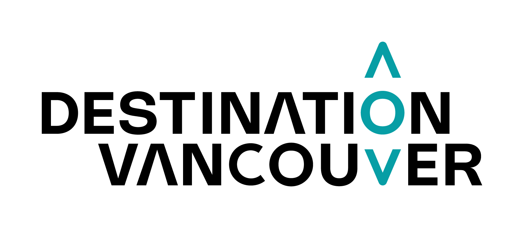 Destination Vancouver logo