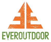 The Saltbox Everoutdoor Adventures logo