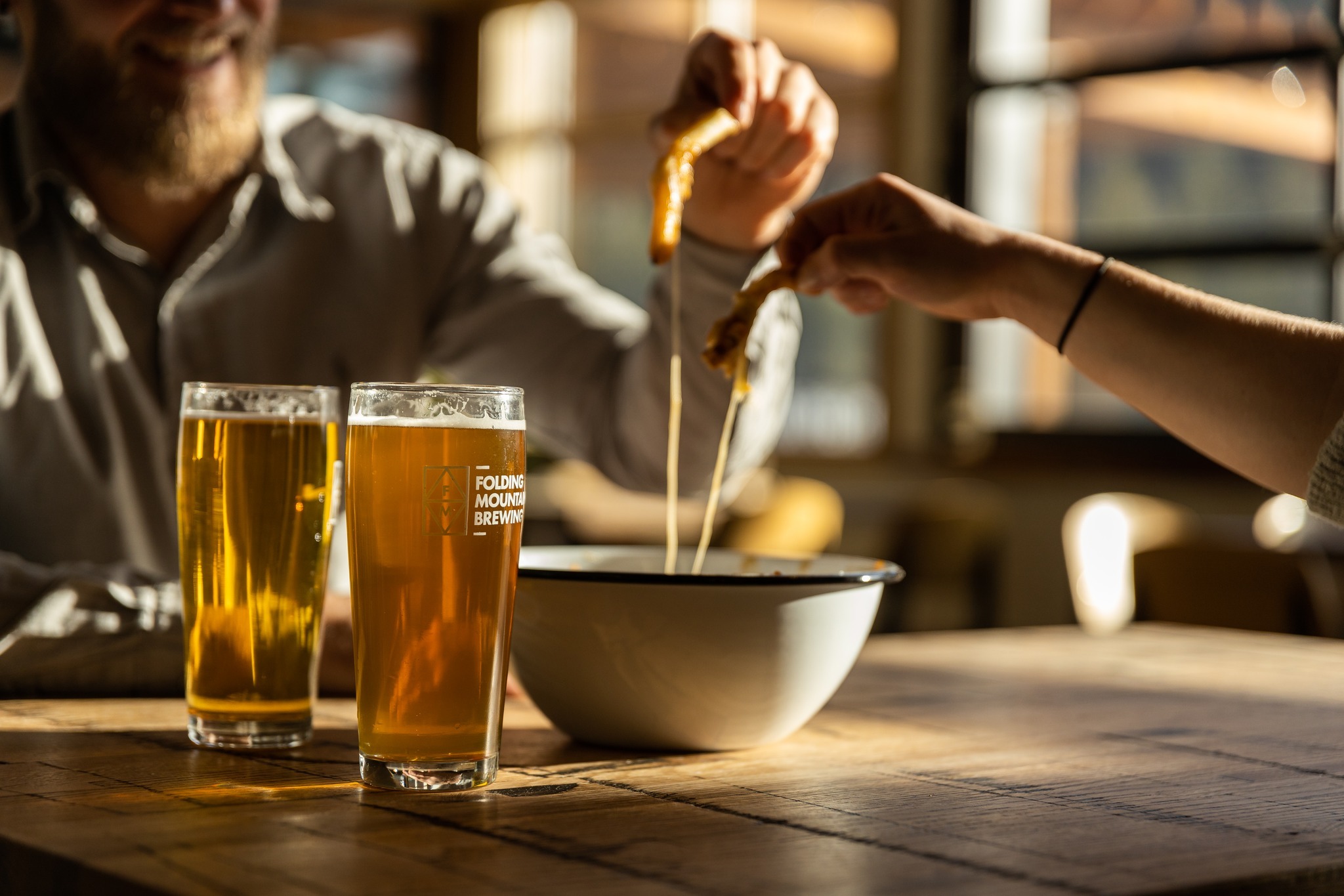 Hinton Northern Rockies