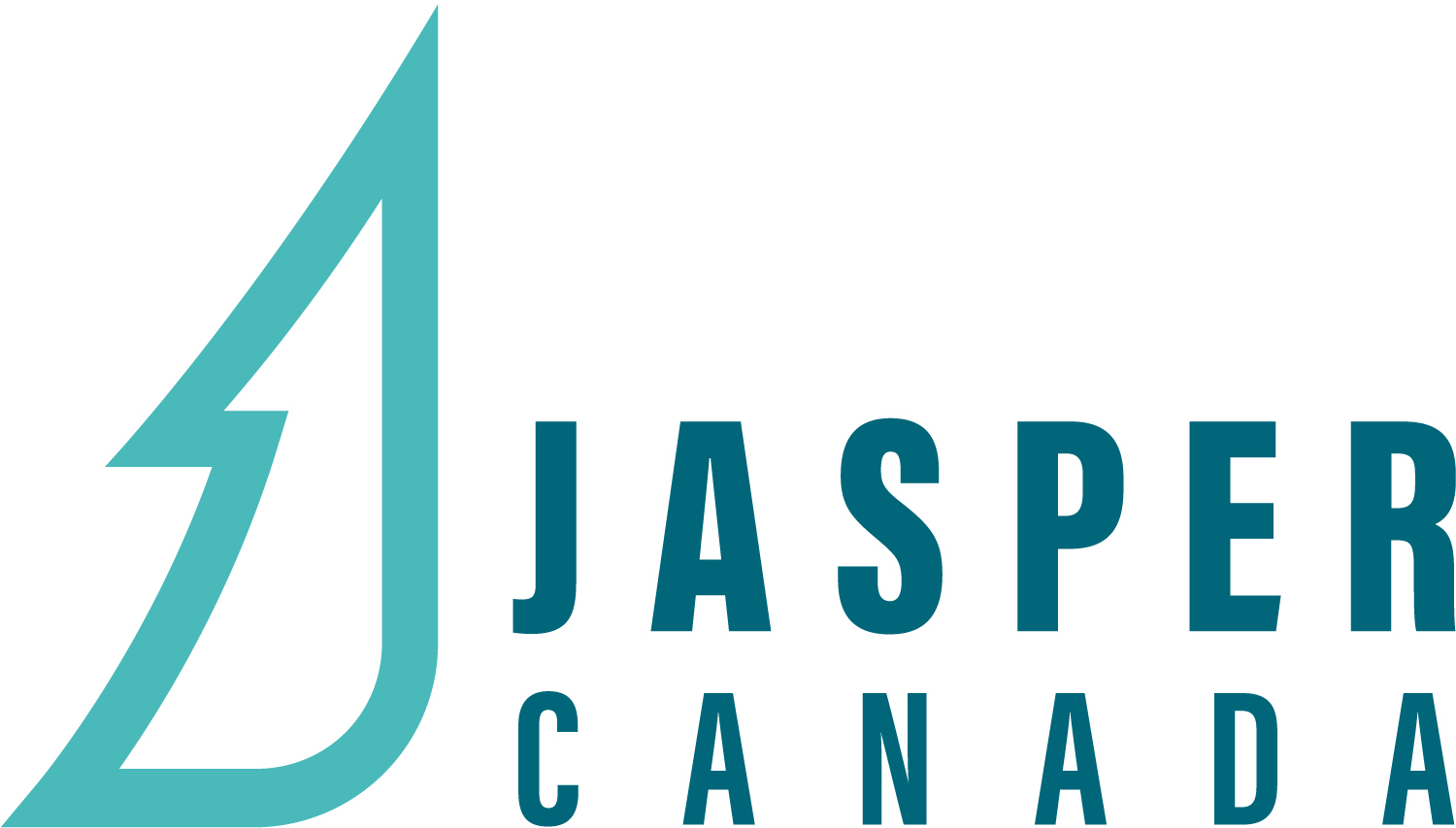 Tourism Jasper logo