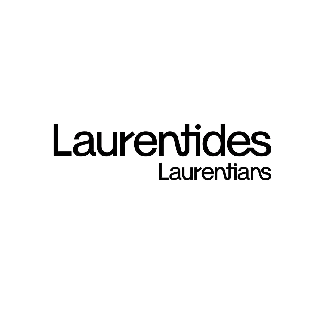 The Laurentians logo