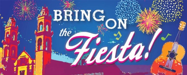 Fiesta - Our Week main image 0