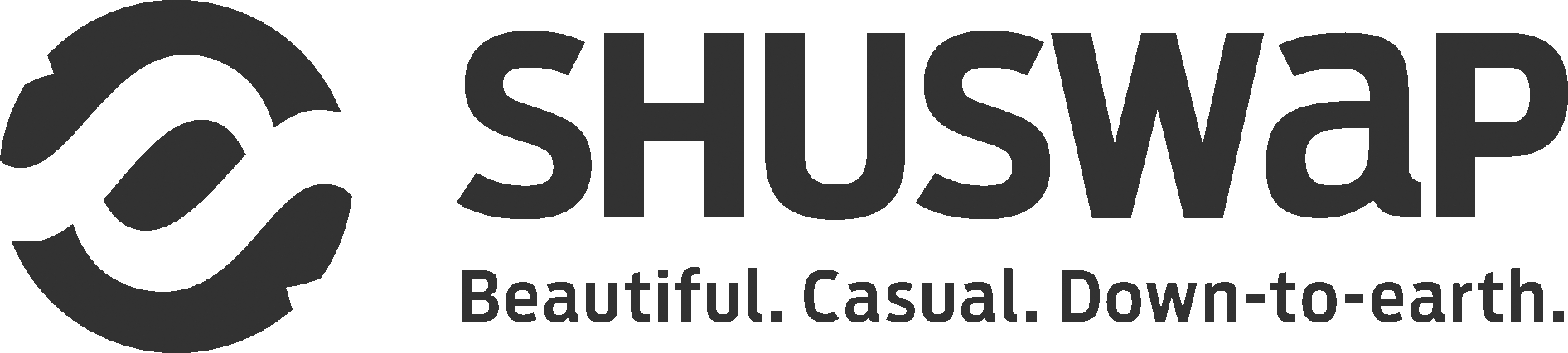 Tourism Shuswap logo