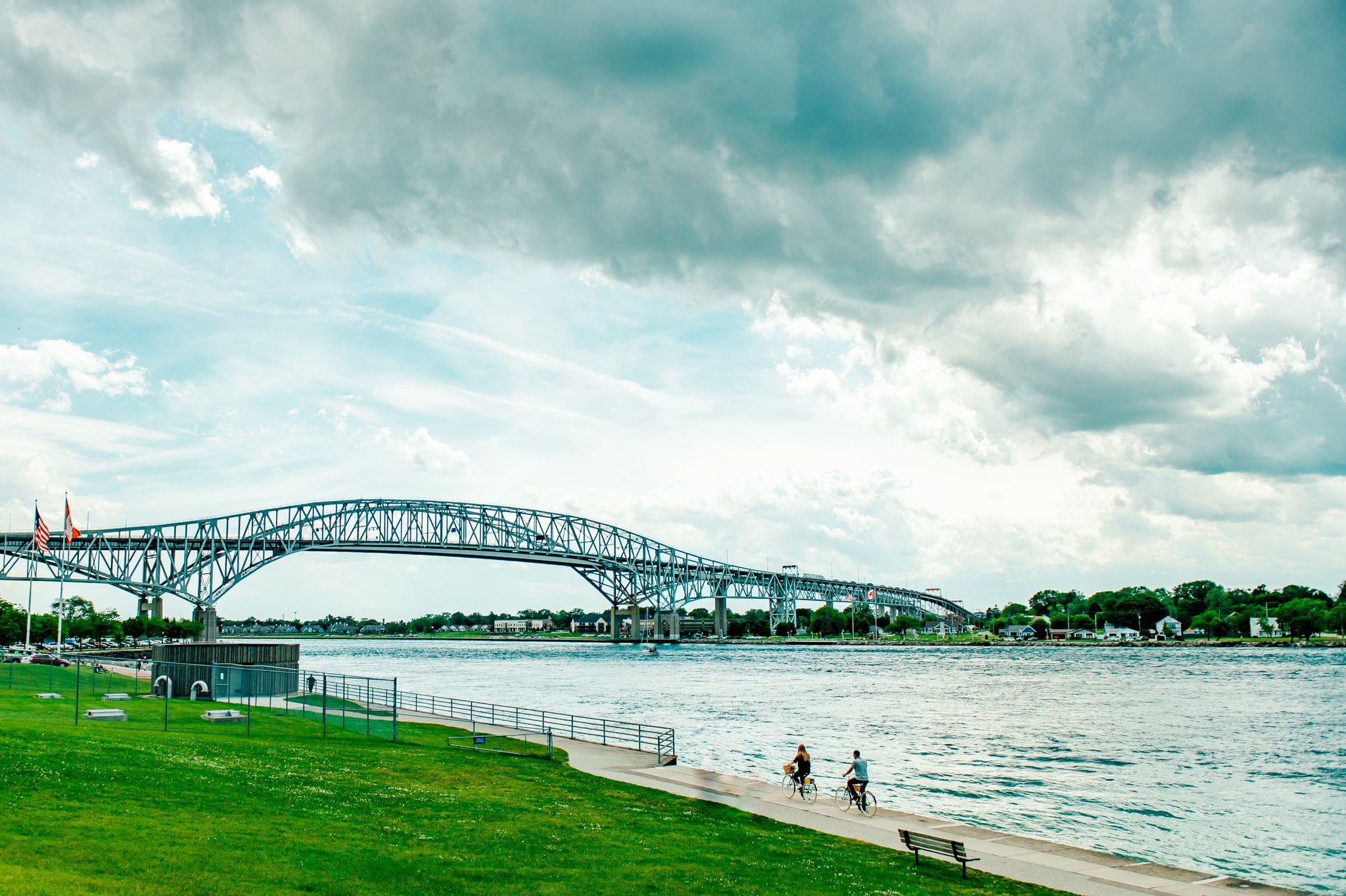 Sarnia Lambton Blue Coast