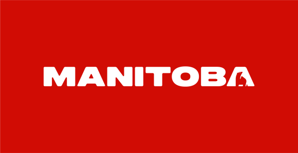 Travel Manitoba logo