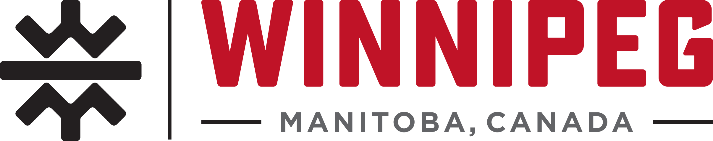 Tourism Winnipeg logo