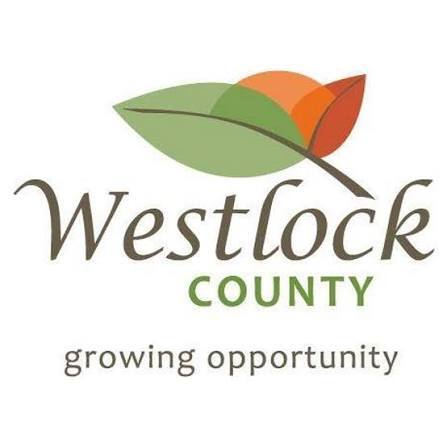 Westlock County logo