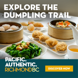 250 x 250 Riichmond Dumpling Ad