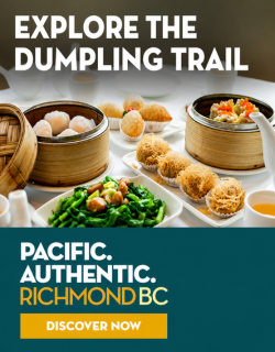 250 x 320 Dumpling Trail Ad