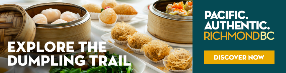 970 x 250 Richmond Dumpling Ad