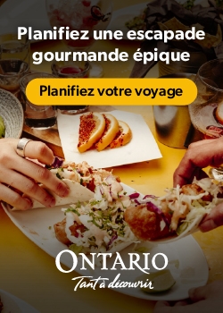 OTIS Canada Culinary FR 250x350