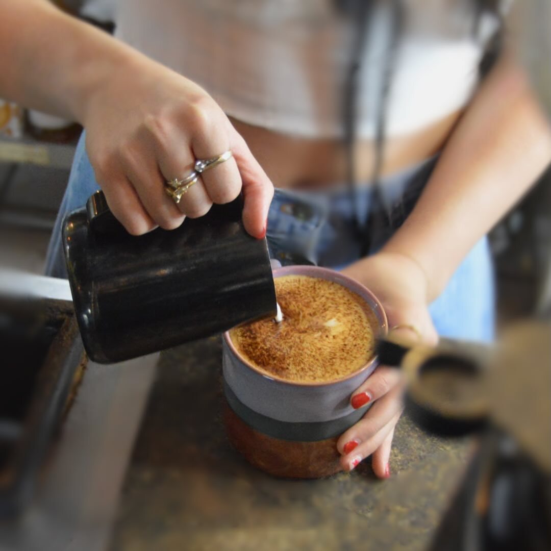 Cafe Haven Strathcona