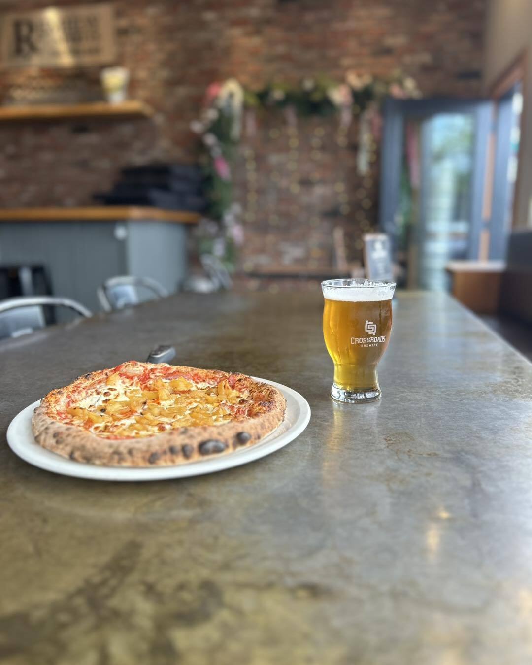 Crossroadds Brewing Prince George