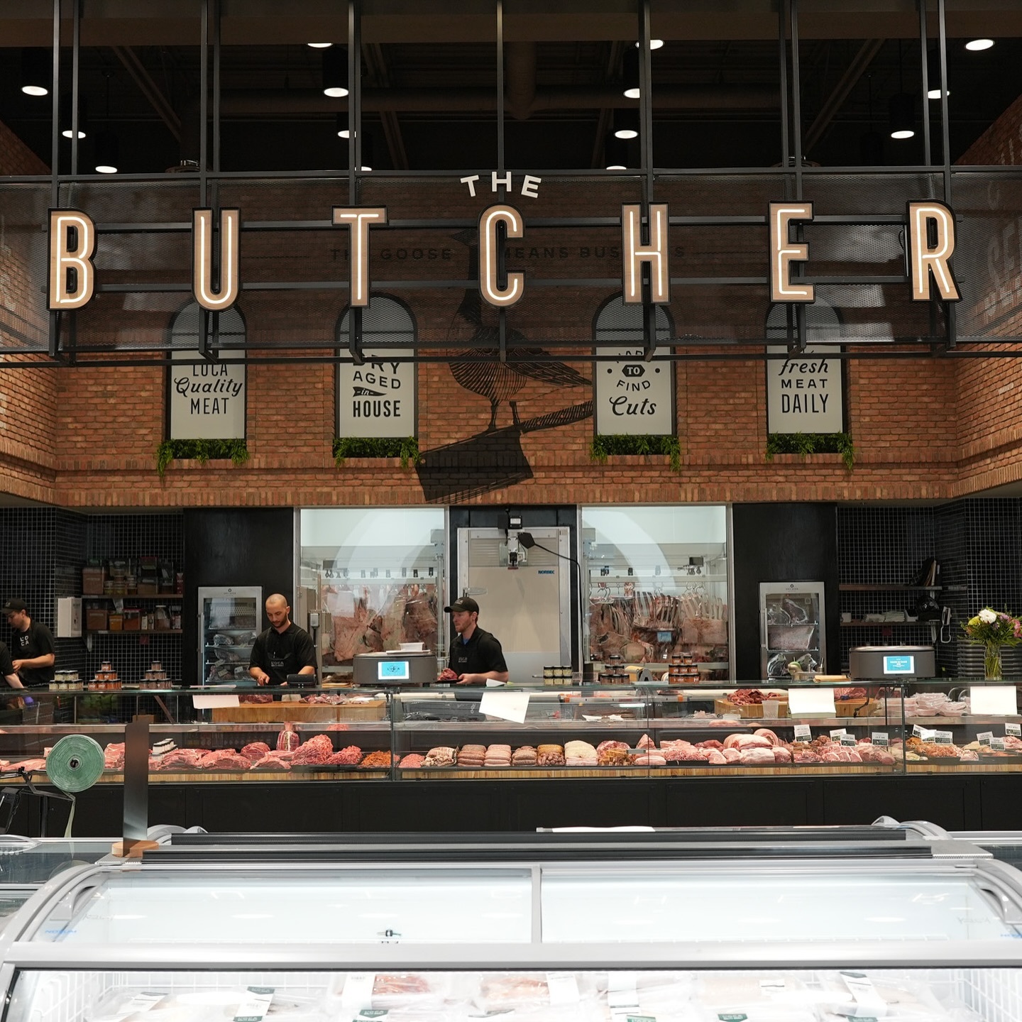 LOCA QUALITY MARKET