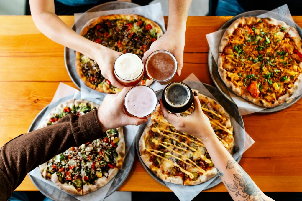 North Vancouver Ale Trail Session Taproom Submitted photo Ryan Price