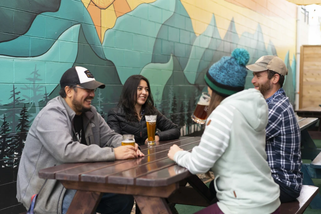Northwest BC Ale Trail