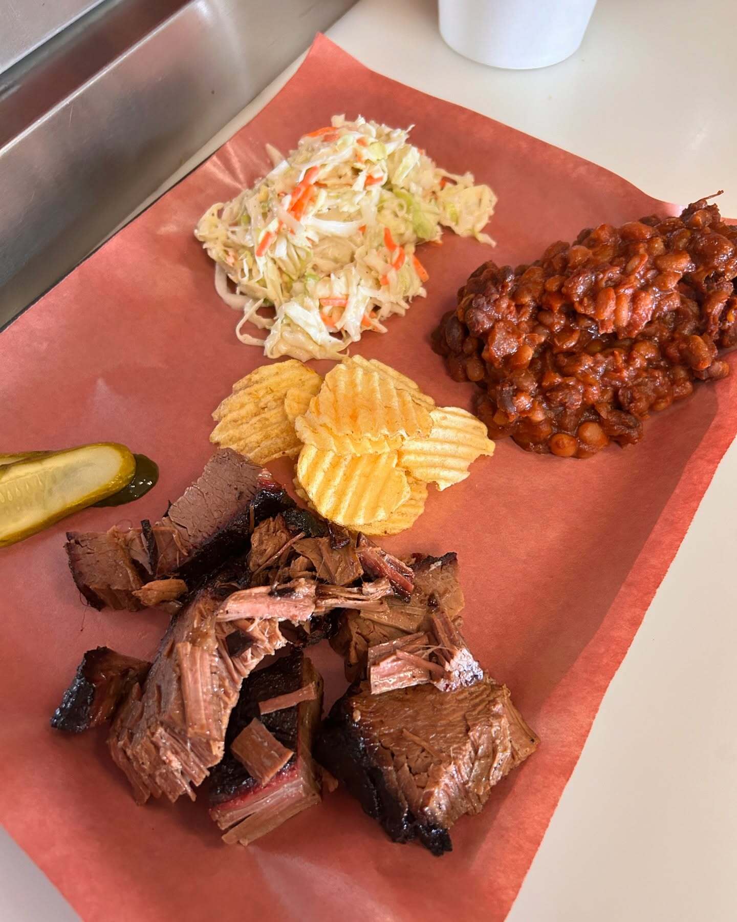 THAT BBQ PLACE STRATHCONA