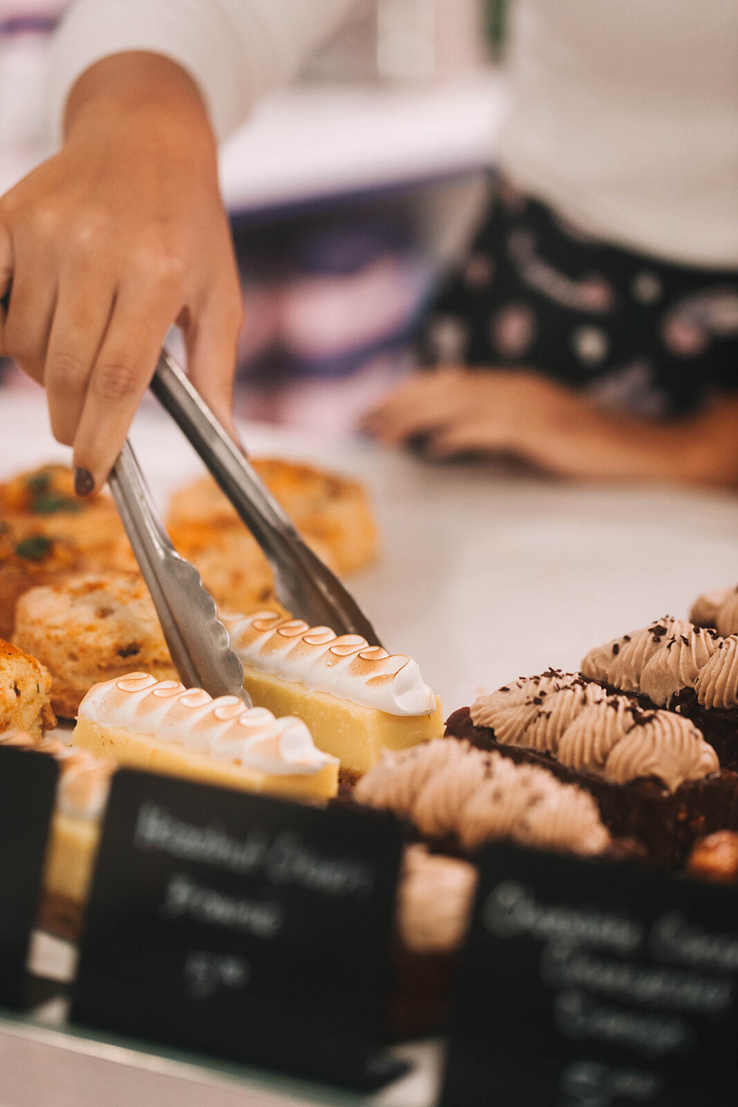 The Pastry Portal