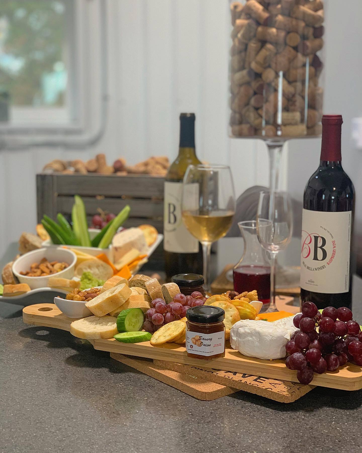 Beau Bella Winery