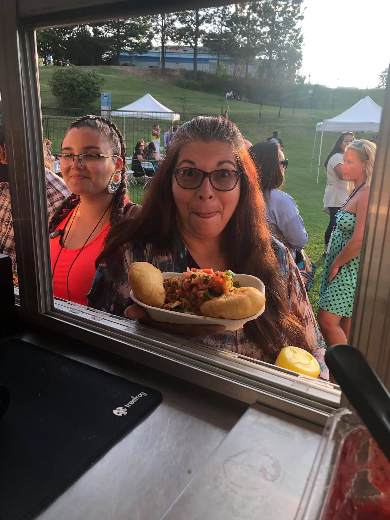 Kekuli Food Truck