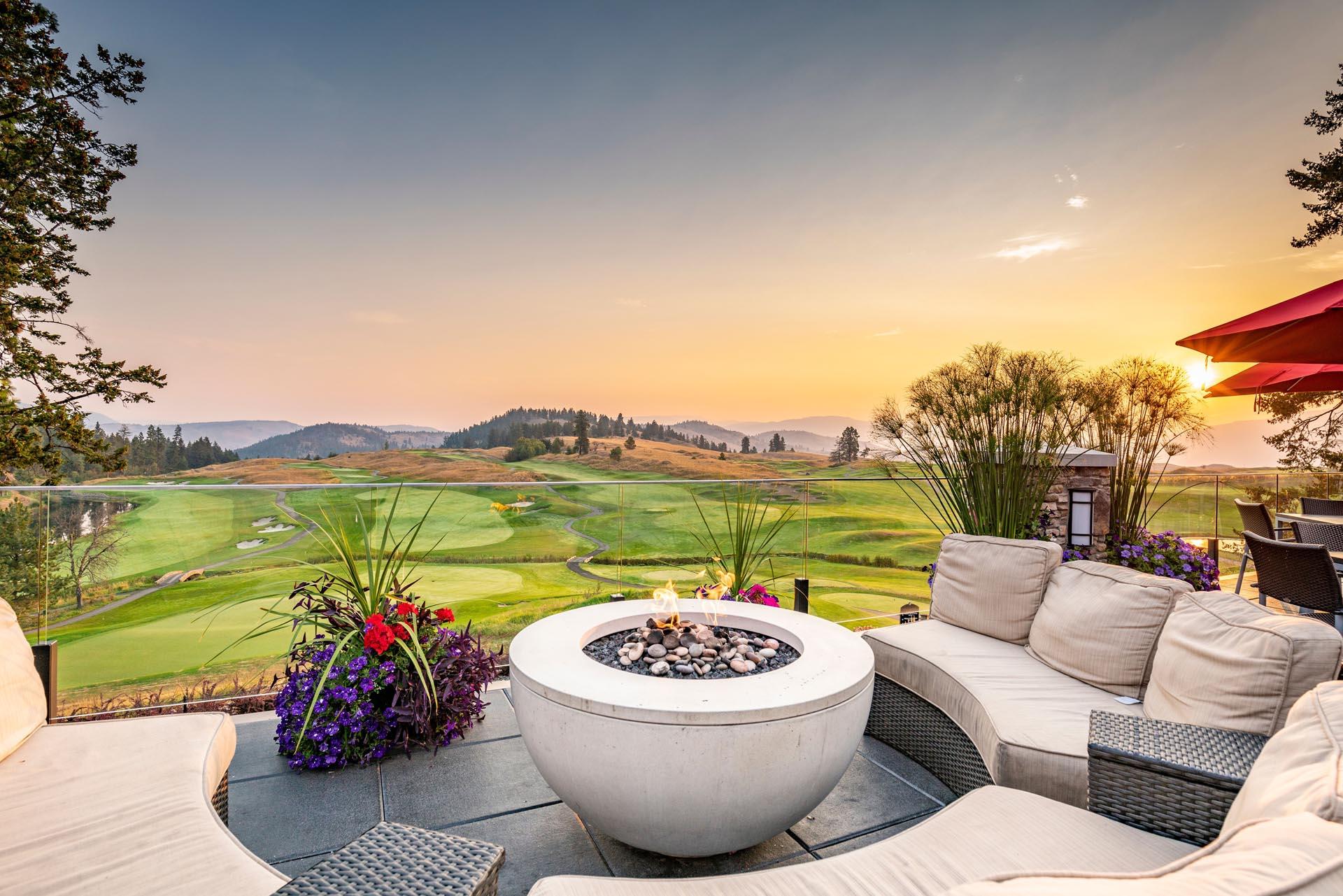 The Range Lounge and Grill Canada Culinary