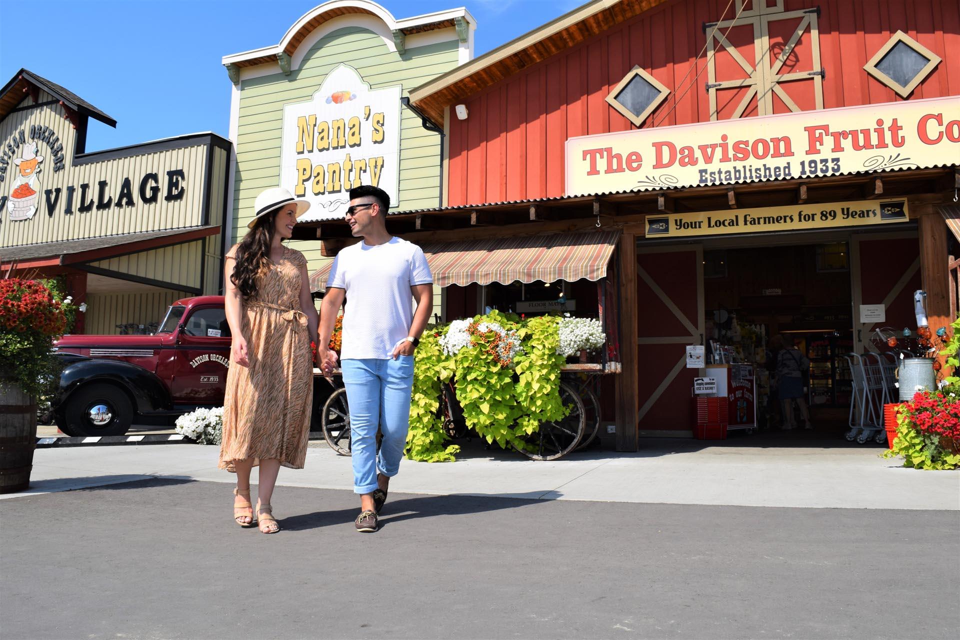 Vernon Canada Culinary