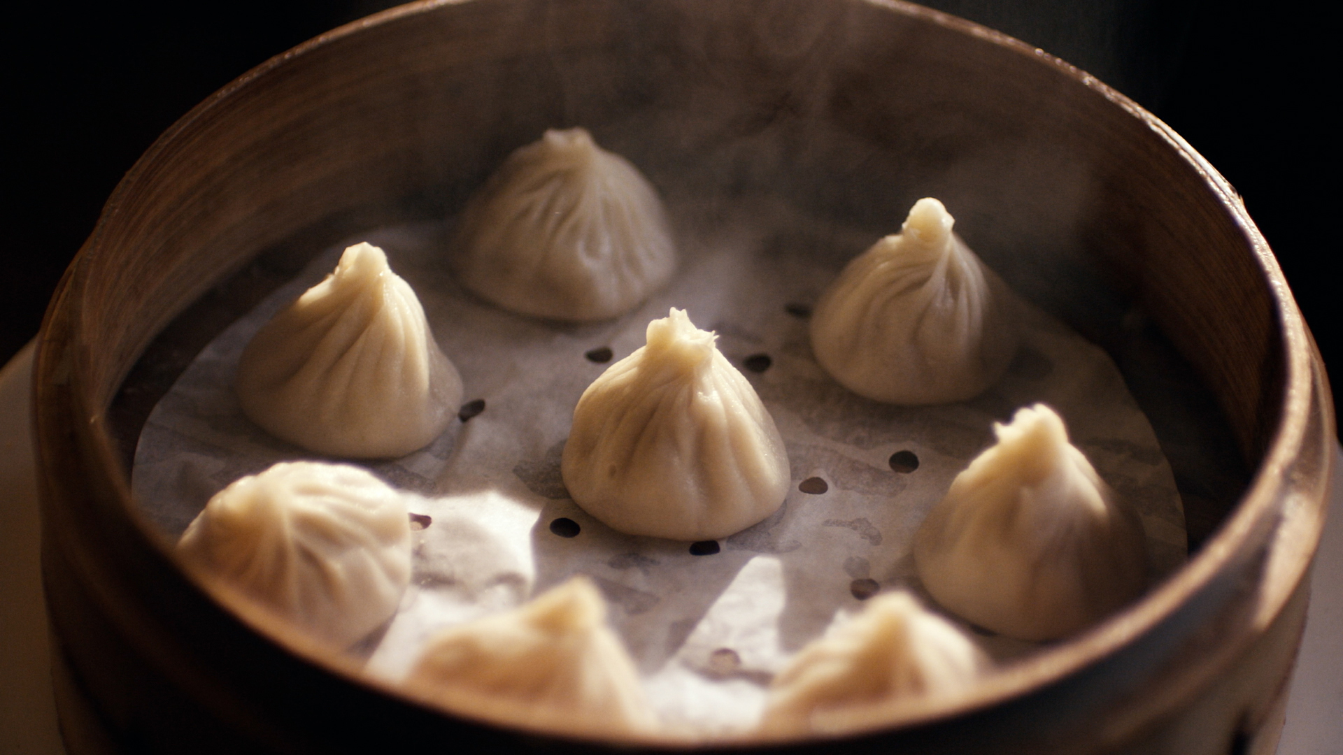 Dumpling Trail 1