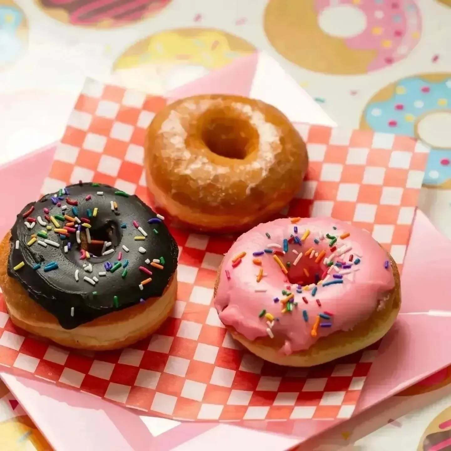Daydreamdonuts