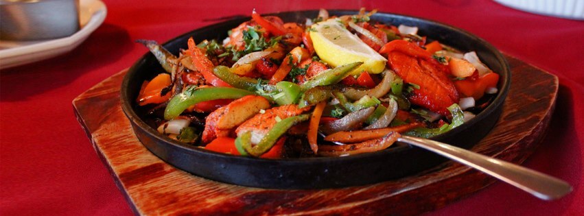 Karahi king prince geroge