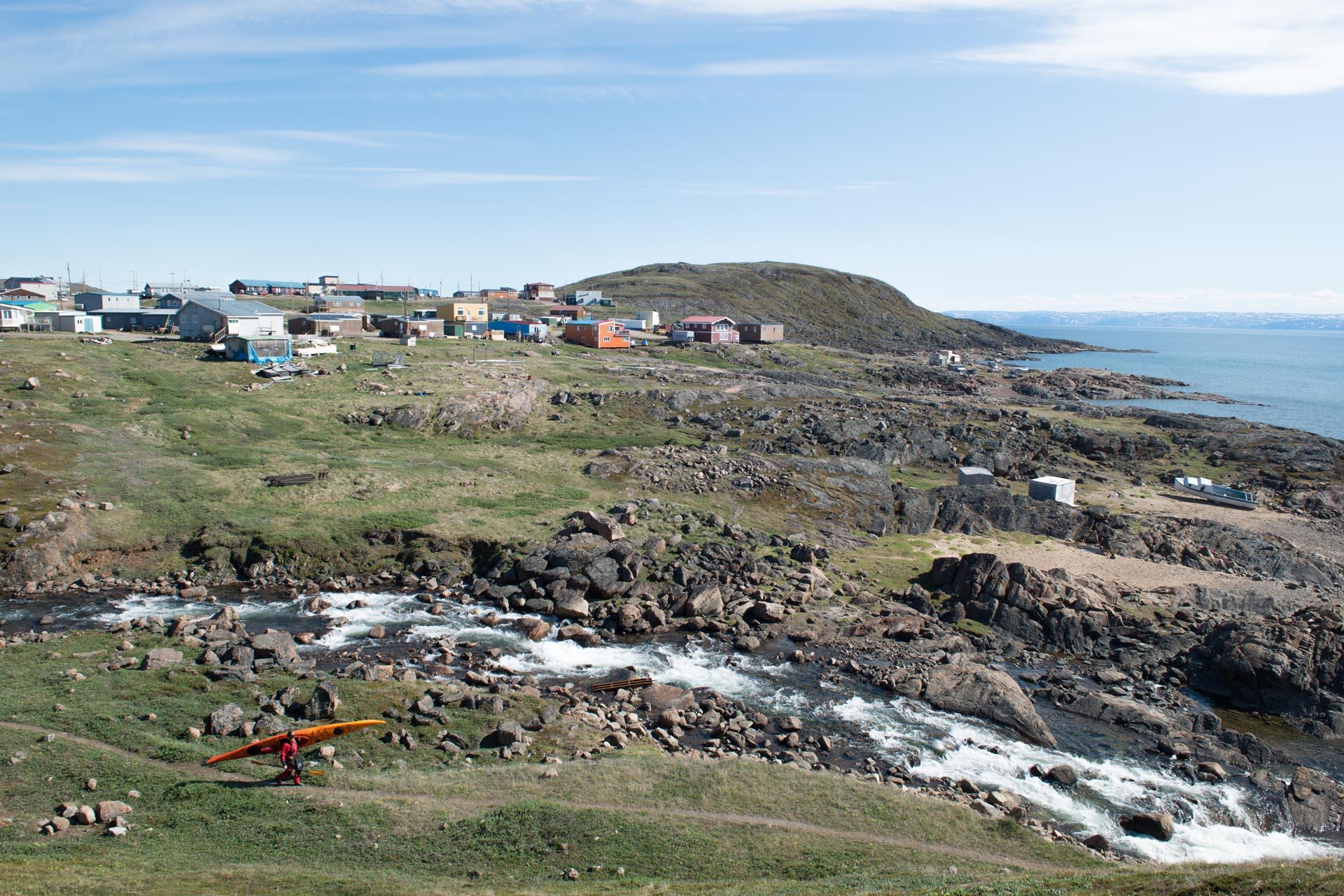 Nunavut | Canada Culinary
