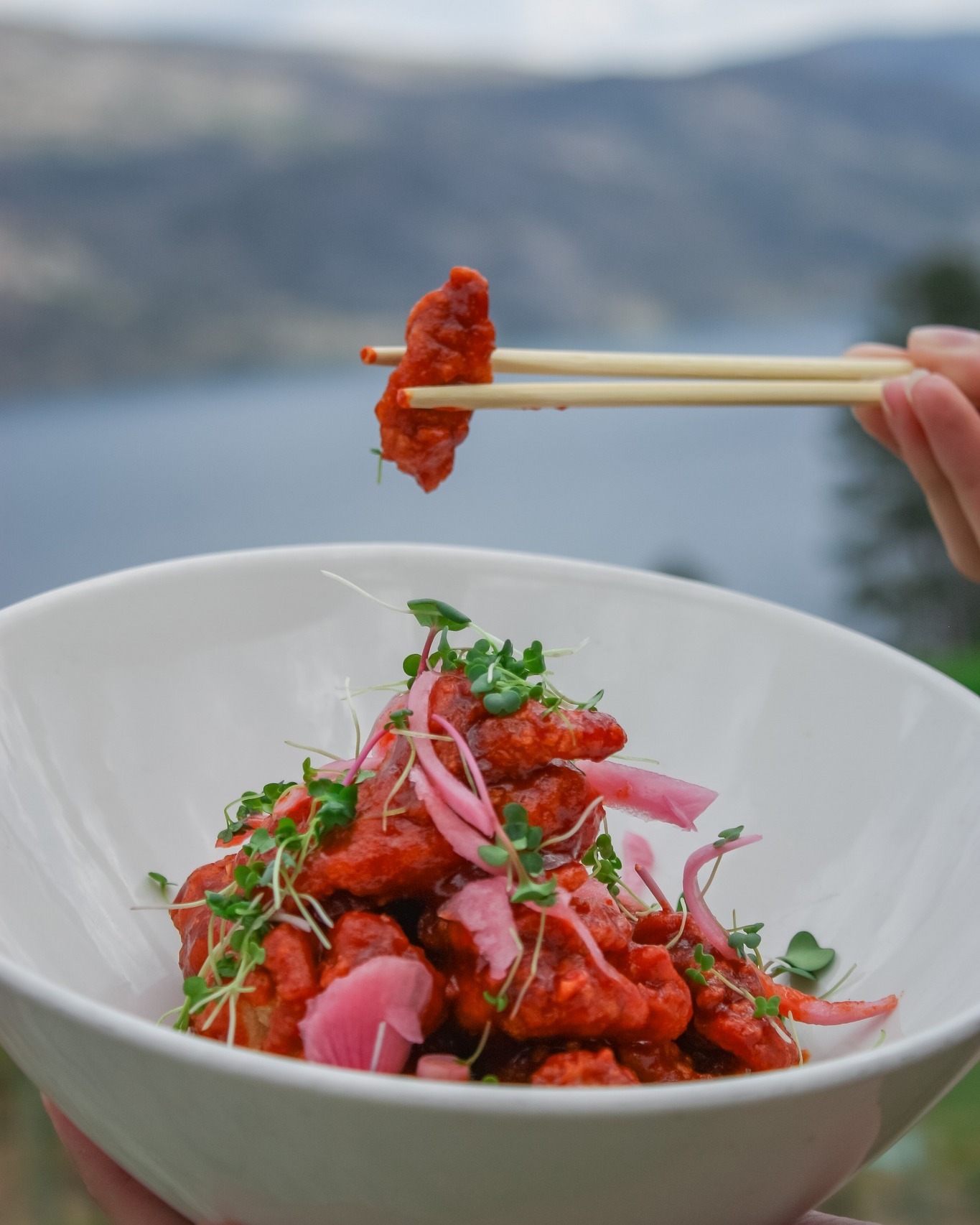 Okanagan Grill