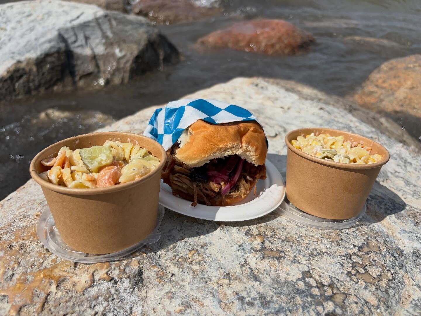 Sams snack bar