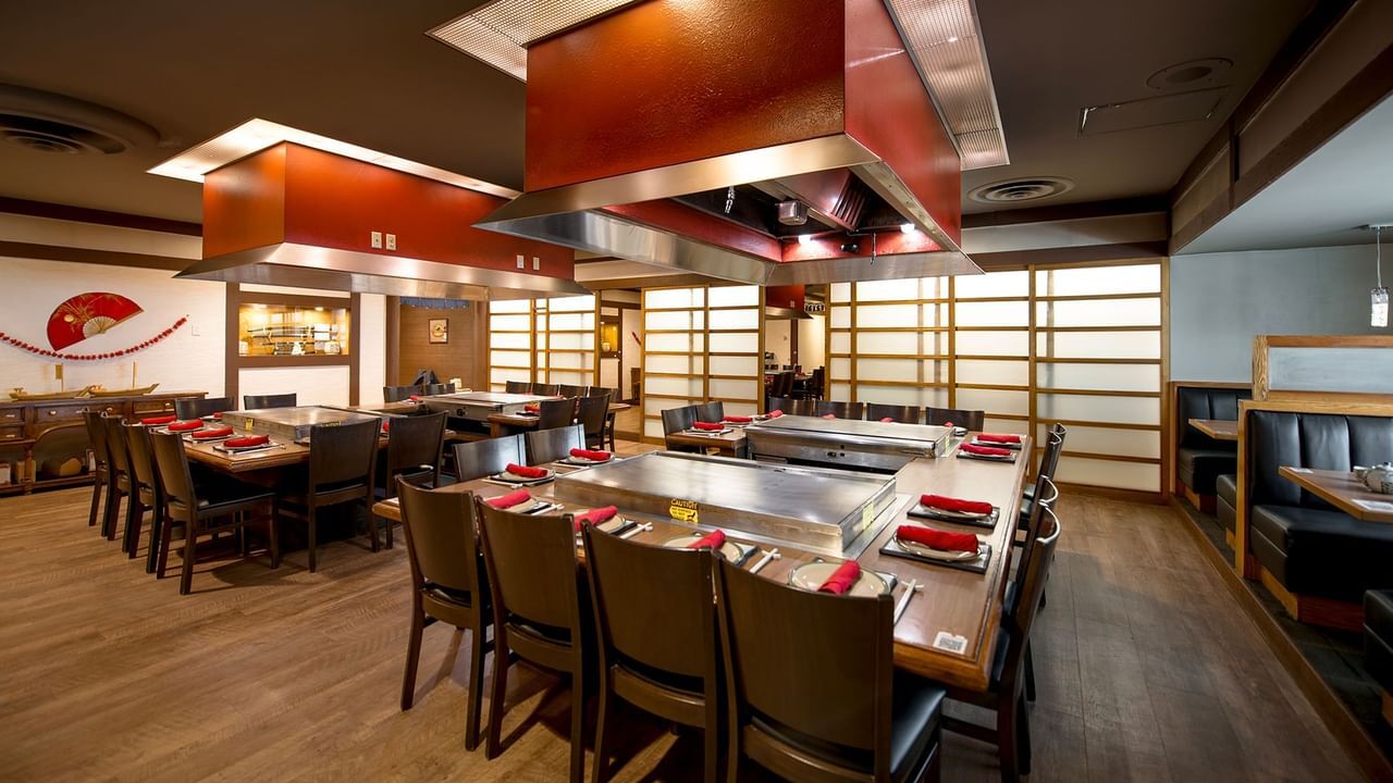 Shogun Prince George