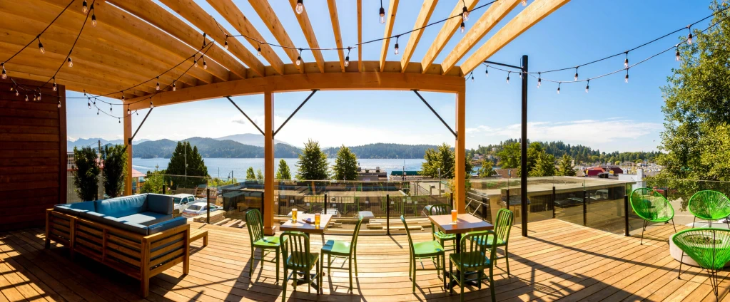Sunshine coat ale trail image