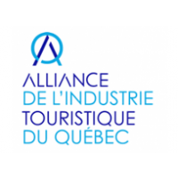 Alliance de l'industrie touristique du Québec logo