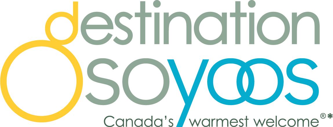 Destination Osoyoos logo