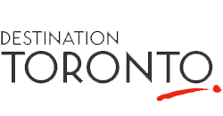 Destination Toronto logo