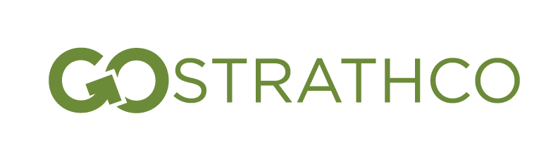 Strathcona County logo