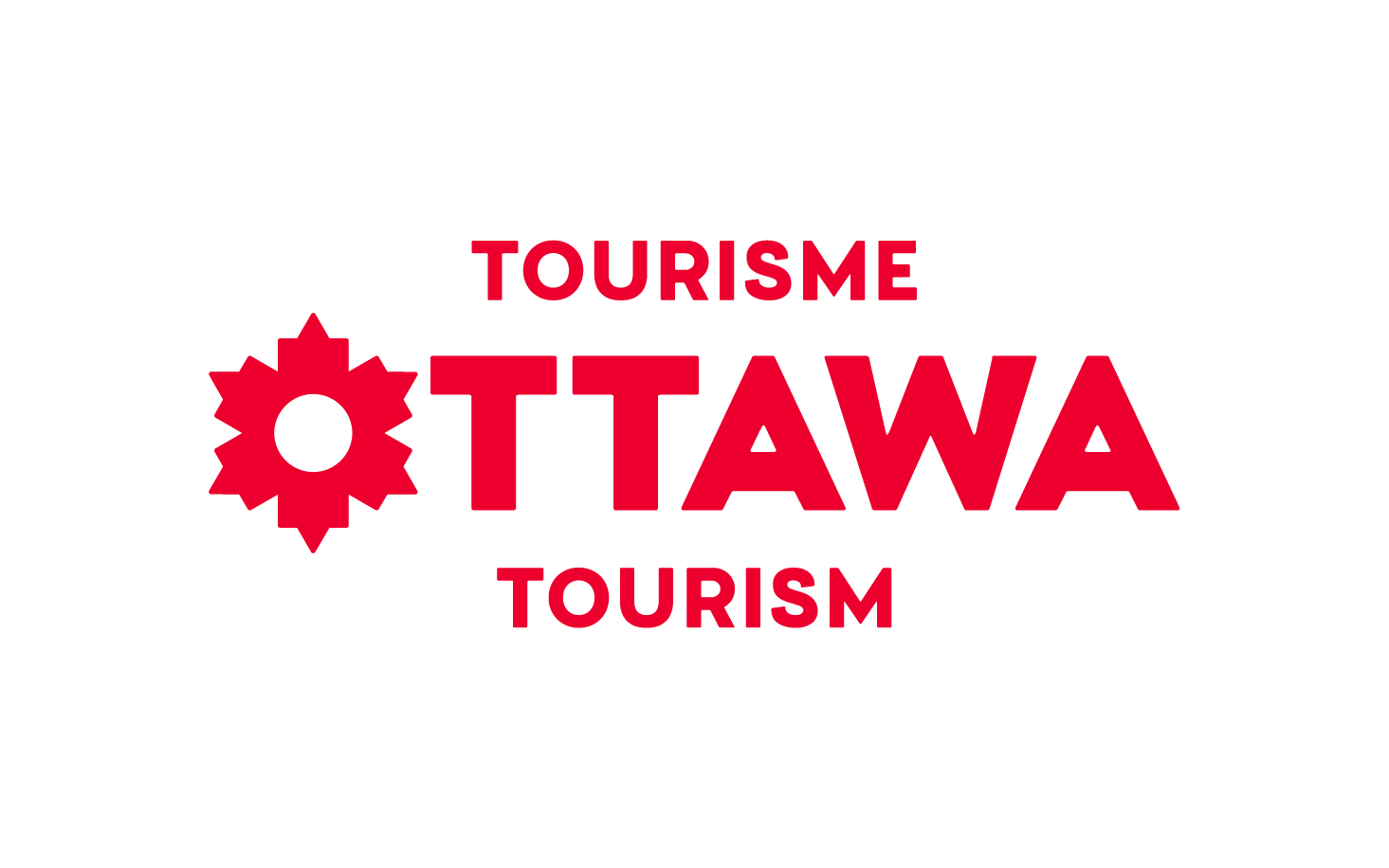 Ottawa Tourism logo