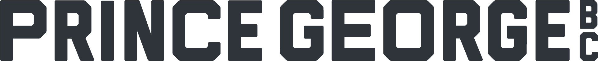 Tourism Prince George logo