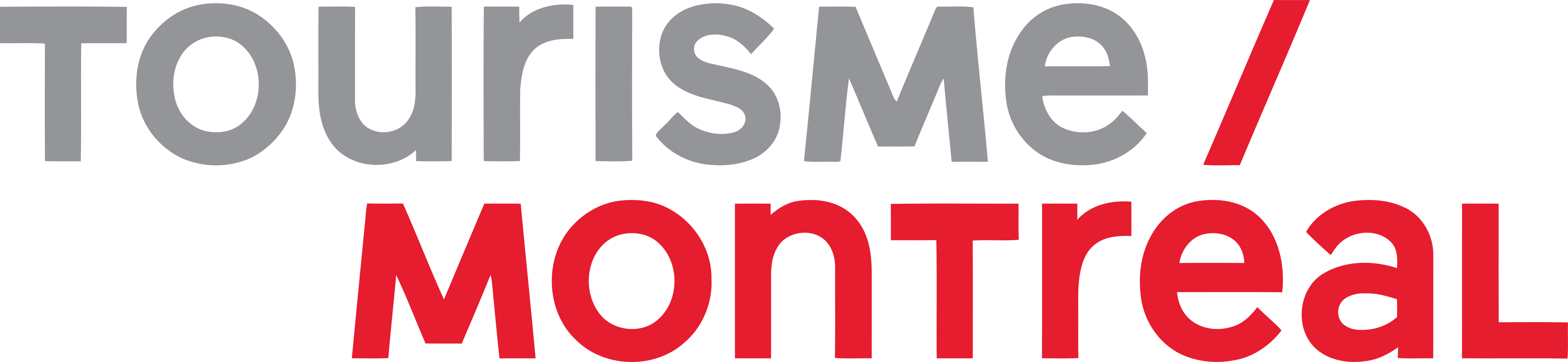 Tourisme Montréal logo