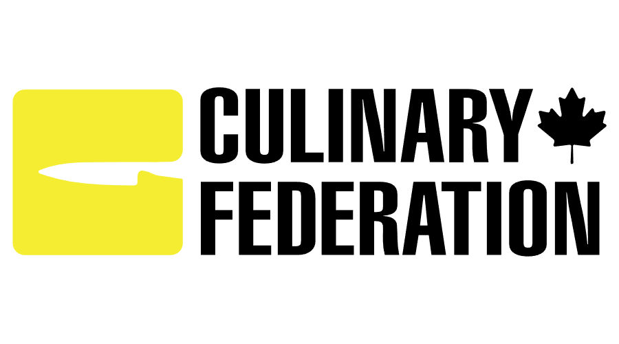 Culinary Federation logo