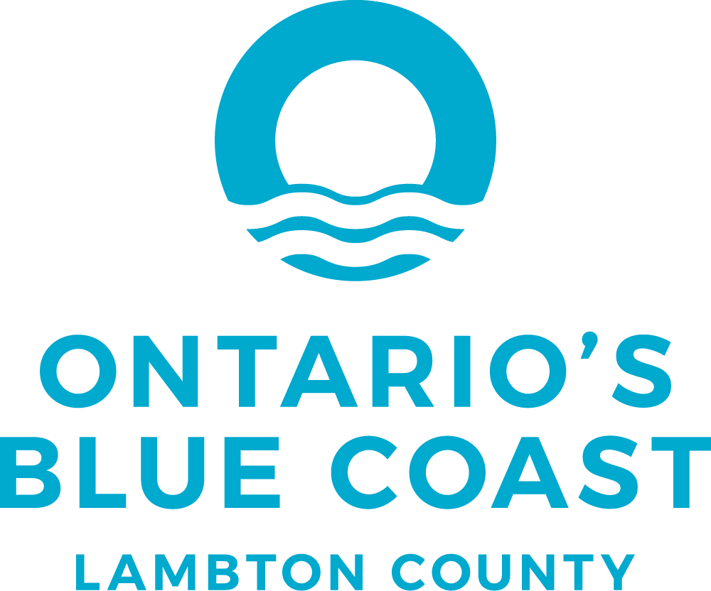Tourism Sarnia-Lambton logo