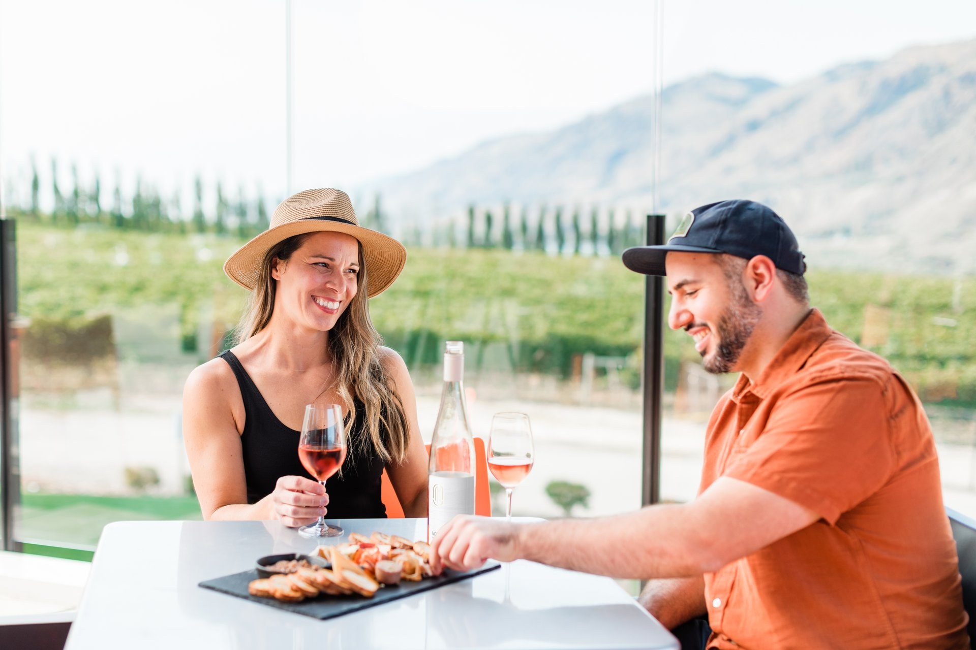 Uncover the Grape Origins of Kamloops' Wine Culture Canada Culinary
