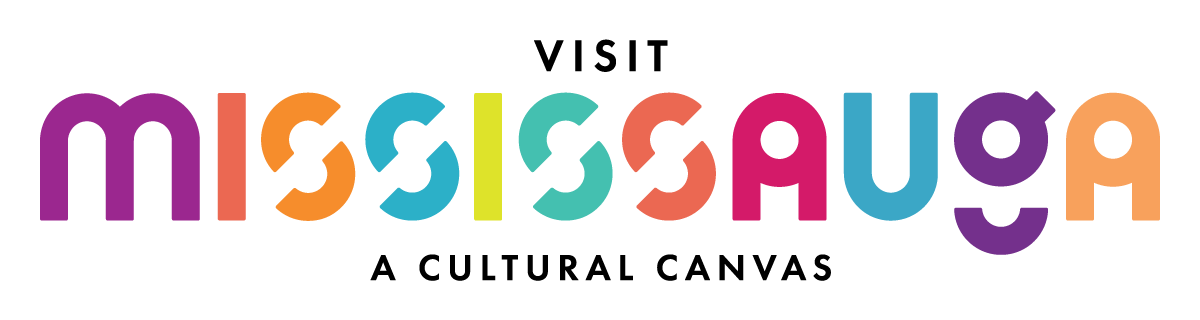 Tourism Mississauga logo
