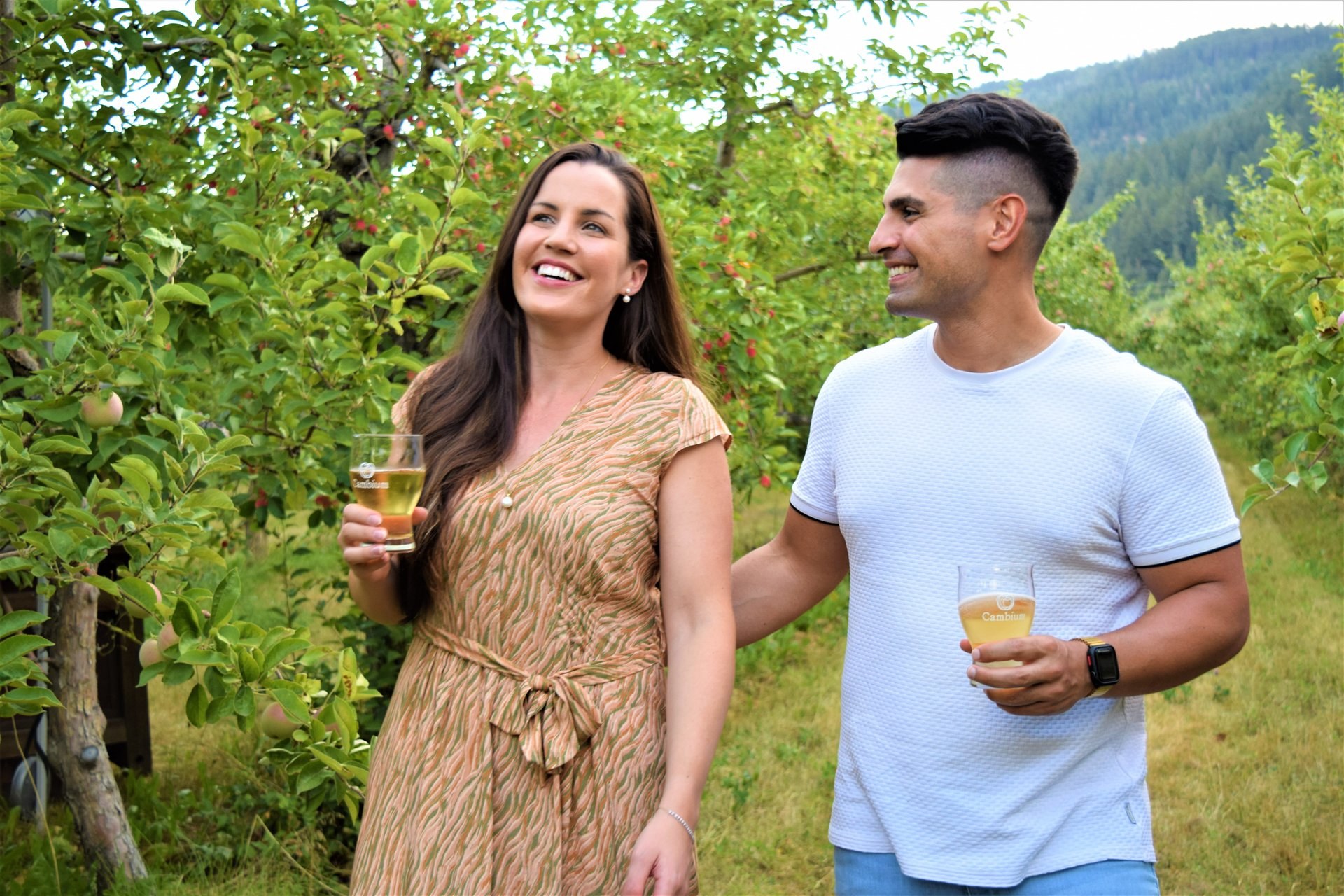 A Toast to the Okanagan 4 MustSip Spots in Vernon Canada Culinary