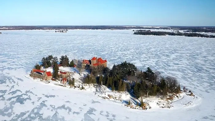 1000 islands tourism
